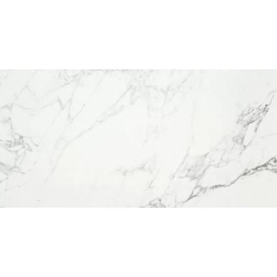 N30025 Sabine White Satin 59.5x120 0