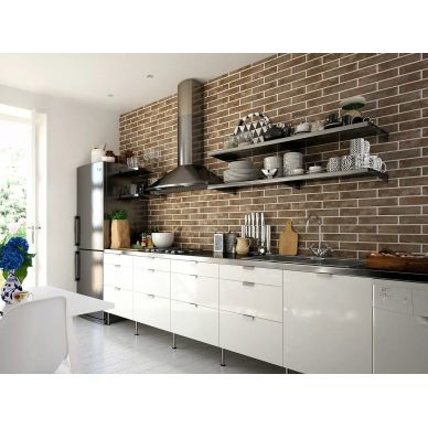 Brick Style 5