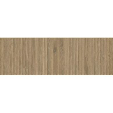 Molto Wood Struktura Rekt Mat 25x75 0