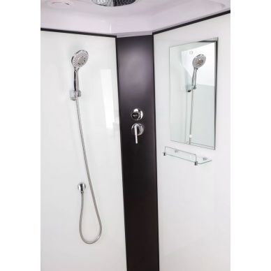 Душевая кабина Niagara Classic (NG-6703-14) 80х80х220 7