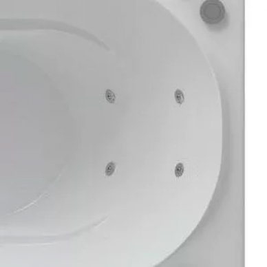 Спинной массаж Aquatek 4 форсунки 0
