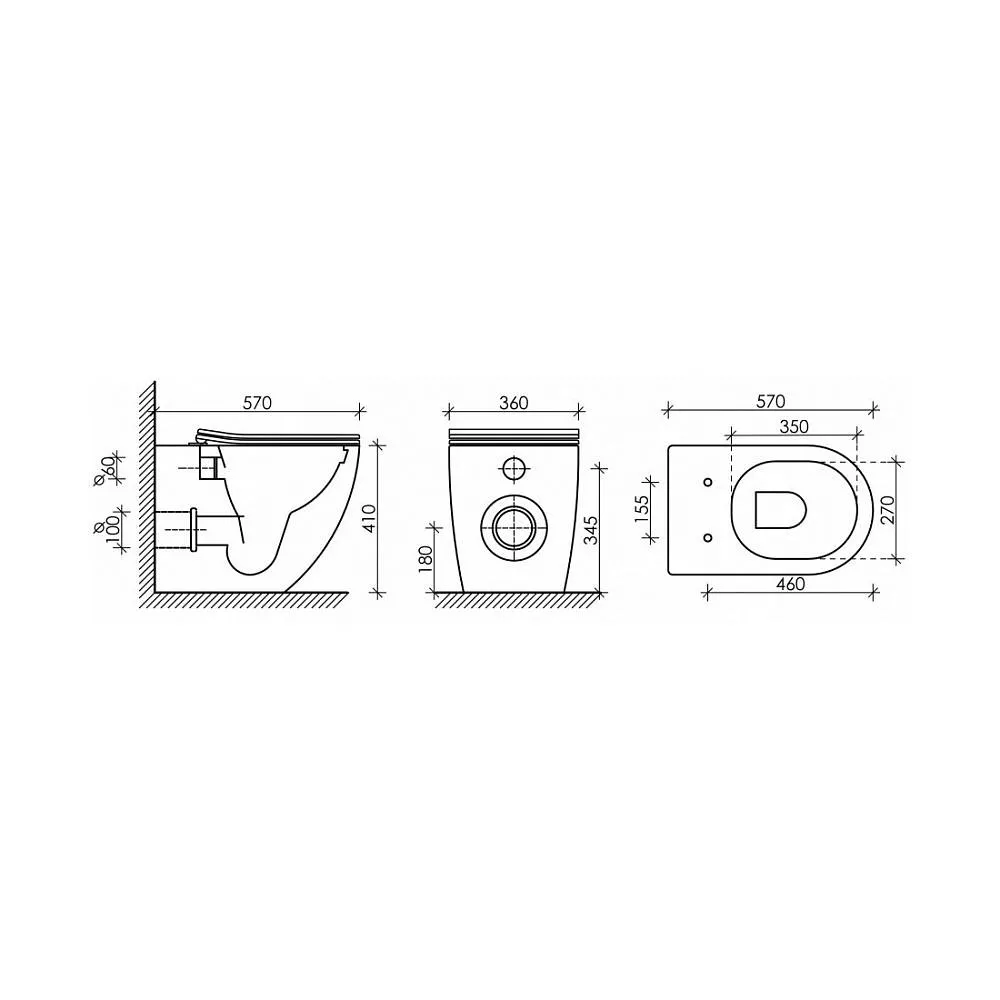 Унитаз напольный teymi. Унитаз Teymi Ellie t40801. Унитаз напольный Teymi Ellie безободковый. Бачок для унитаза Ceramica Nova Mia cn1801-t. Унитаз подвесной Teymi Lina s безободковый, Размеры.