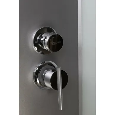 Душевая кабина Niagara Classic NG-2310-14R (1200х800х2150) 13
