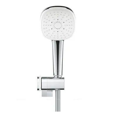 Душевой гарнитур Grohe Tempesta Cube 110 3jet Eco (27584003) 3