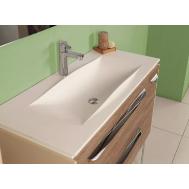 Solid Surface - передовой материал