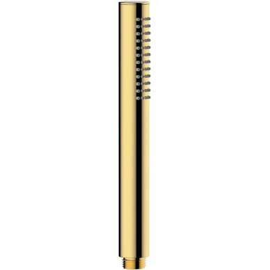 Ручной душ Wasserkraft Neckar 2100 (A281) золото 0