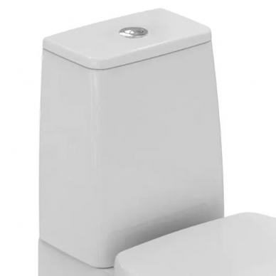 Бачок для унитаза Ideal Standard Connect Scandinavian (E717501) 0