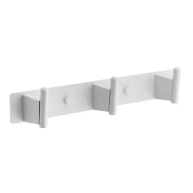 Крючок BELZ B915 B91515-3 тройной, белый 0