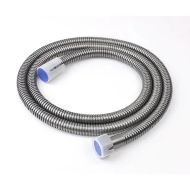 Душевая система Bronze de Luxe Liberty 5011GG-S графит, скрытого монтажа 6