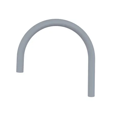 Излив для кухонного смесителя Iddis Kitchen Line FSPGR00i59 серый 0