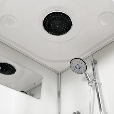 Душевая кабина DTO D D279S 90x90x220 см 10