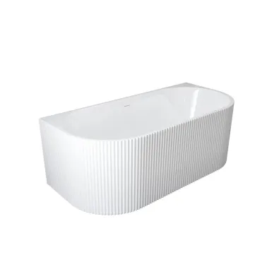 Акриловая ванна BelBagno BB713-1700-800 170x80 4