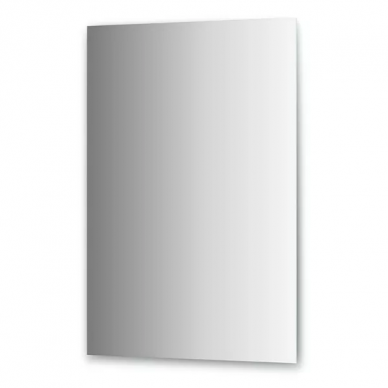 Зеркало Evoform Standard (BY 0242) (с фацетом) (80 см) 0