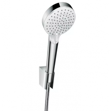 Душевой гарнитур Hansgrohe Crometta Vario (26692400) 0