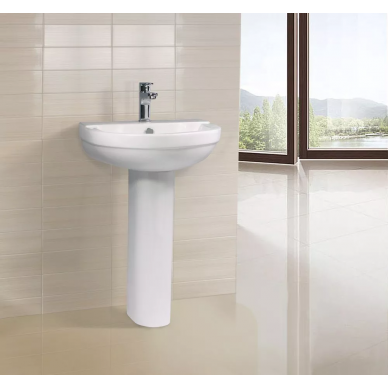 Раковина BelBagno Zorro (BB0106L) (55см) 0
