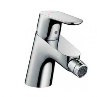 Смеситель для биде Hansgrohe Focus E2 (31920000) 0
