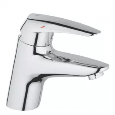 Смеситель для раковины Grohe Eurodisc (32469001) 0