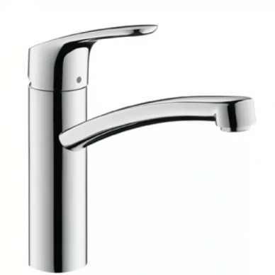 Смеситель для кухни Hansgrohe Focus E2 (31806000) 0