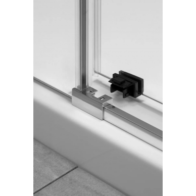 Душевая дверь Radaway Espera (380695-01R) (69 см) (R) 6