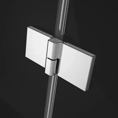 Правая часть душевой кабины Radaway Essenza (385061-01-01R) (80 см) (R) 5