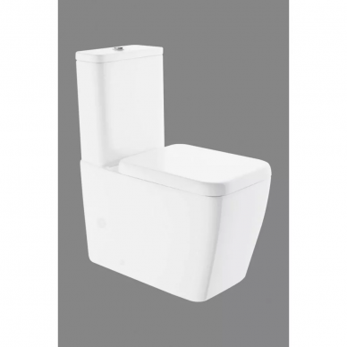 Бачок для унитаза BelBagno Visto (BB319T) 1