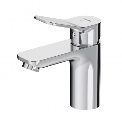 Смеситель для раковины AM.PM X-Joy (F85A82100) 0