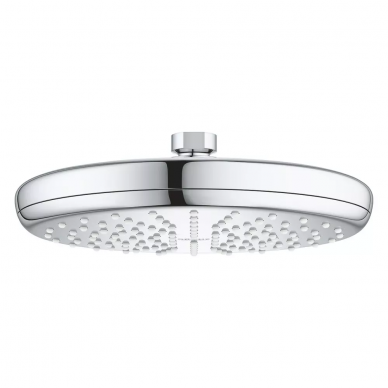 Верхний душ Grohe Tempesta (26410000) (210 мм) 0