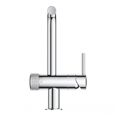 Смеситель для кухни Grohe Blue Pure Minta (31721000) 3