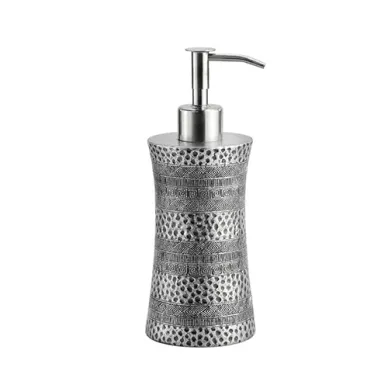 Дозатор для жидкого мыла Wasserkraft Salm K-7600 (K-7699) 0