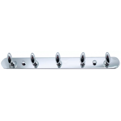 Крючок Fixsen FX-1415 (30 см) пятерной 0