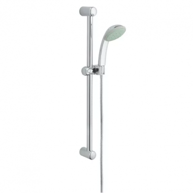 Душевой гарнитур Grohe Tempesta Trio (28592000) 0