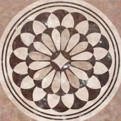 11586 REFLECTING IN METAL T.EPIQUE 6x6 0