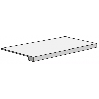 fNFW Roma Diamond 120 Begie Duna Scalino Brillante 33x120 0