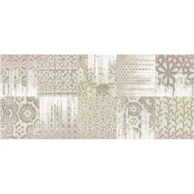 81108 FASCIA TEBRIZ TAUPE 26*60,5 0