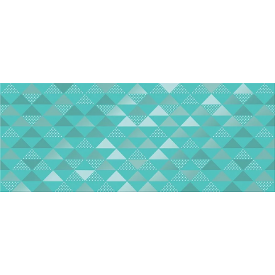 Декор VELA TIFFANI CONFETTI 20,1x50,5 0