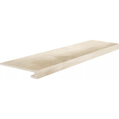 73082 Gradino Costa Retta Oak 33x120 0