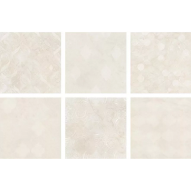Borneo Decor 60x60 0