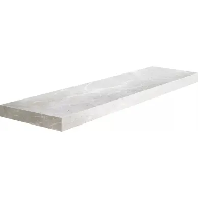 70668 Angolo Sn Grad.C.Retta Grigio 33x120 0