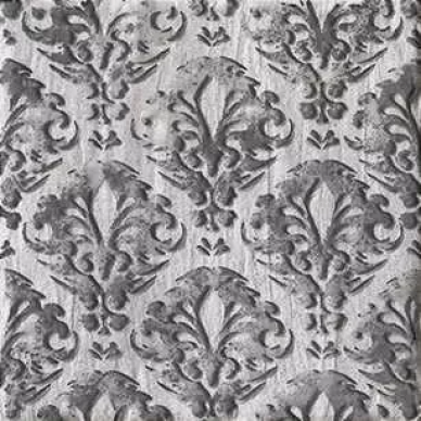 1525024-85581 BIARRITZ INSERTO ALOHA CENDRE MIX 10x10 0