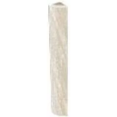 57202 Quarter Round White 3x30 0