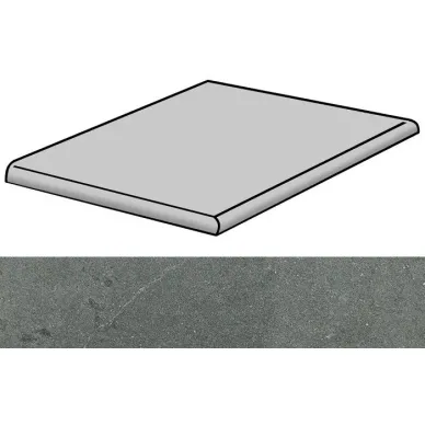 Lifestone Ville Grafito Lappato Peldano Ang 59.55x59.55 0
