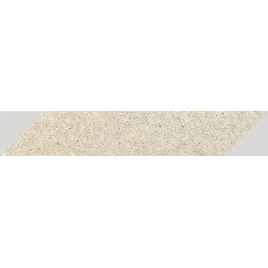 Nanoconcept 7.0 Beige Incrociato Chevron 14.77x73.71 0