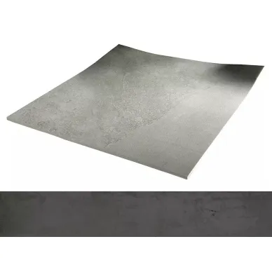 Regeneration Black Natural Corner Up-2 89.46x89.46 0