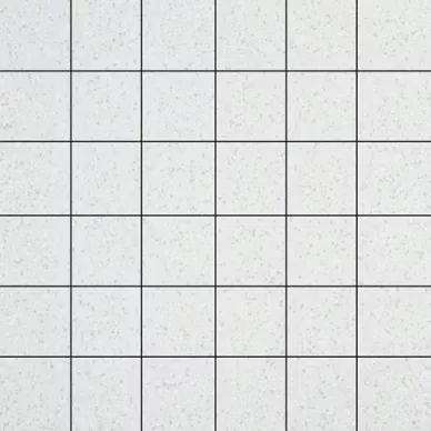 Terratec White Natural Mosaico 5x5 29.75x29.75 0