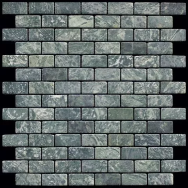 M069-ET мозаика Мрамор 20x42 305х305 0