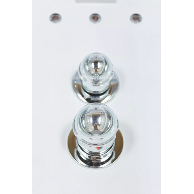 Душевая кабина Niagara Standart + (NG-7012-01) 120х120х220 6