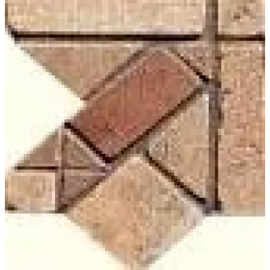 1000902 ANGOLO SCABOS MARMO 13x13 0