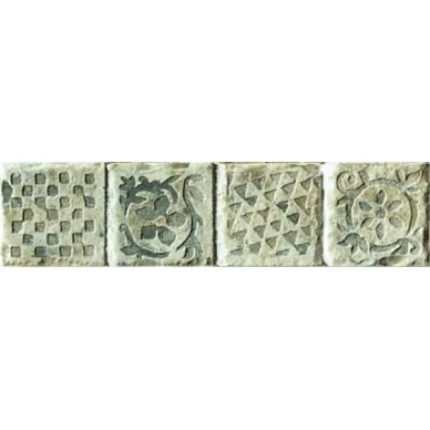 1009708 TRECCIA DIESEL (FUEL) VERDE 5x20 0
