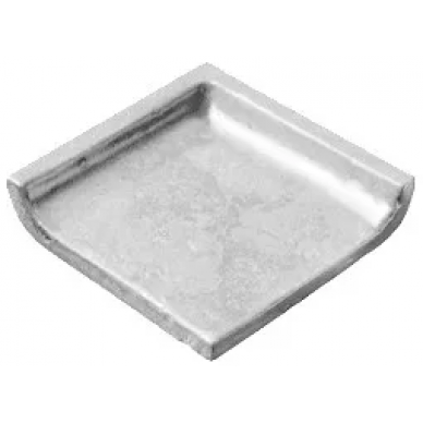1037743 BATTISTRACCIO 5 ANGOLO CAMOSCIO 10x10 0