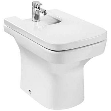 Биде напольное Roca Dama-N (357784000) 0